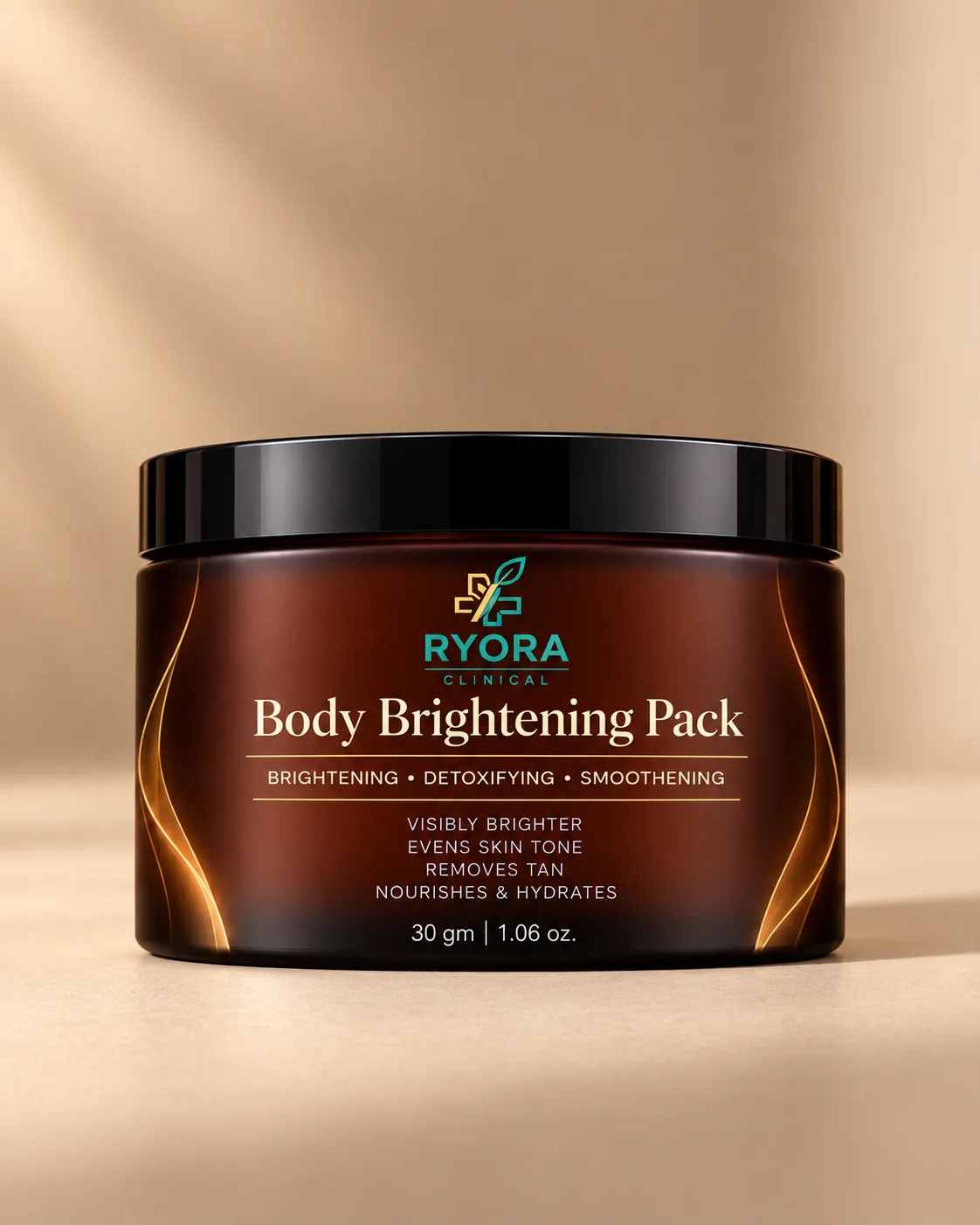 RYORA CLINICAL Body Brightening Combo