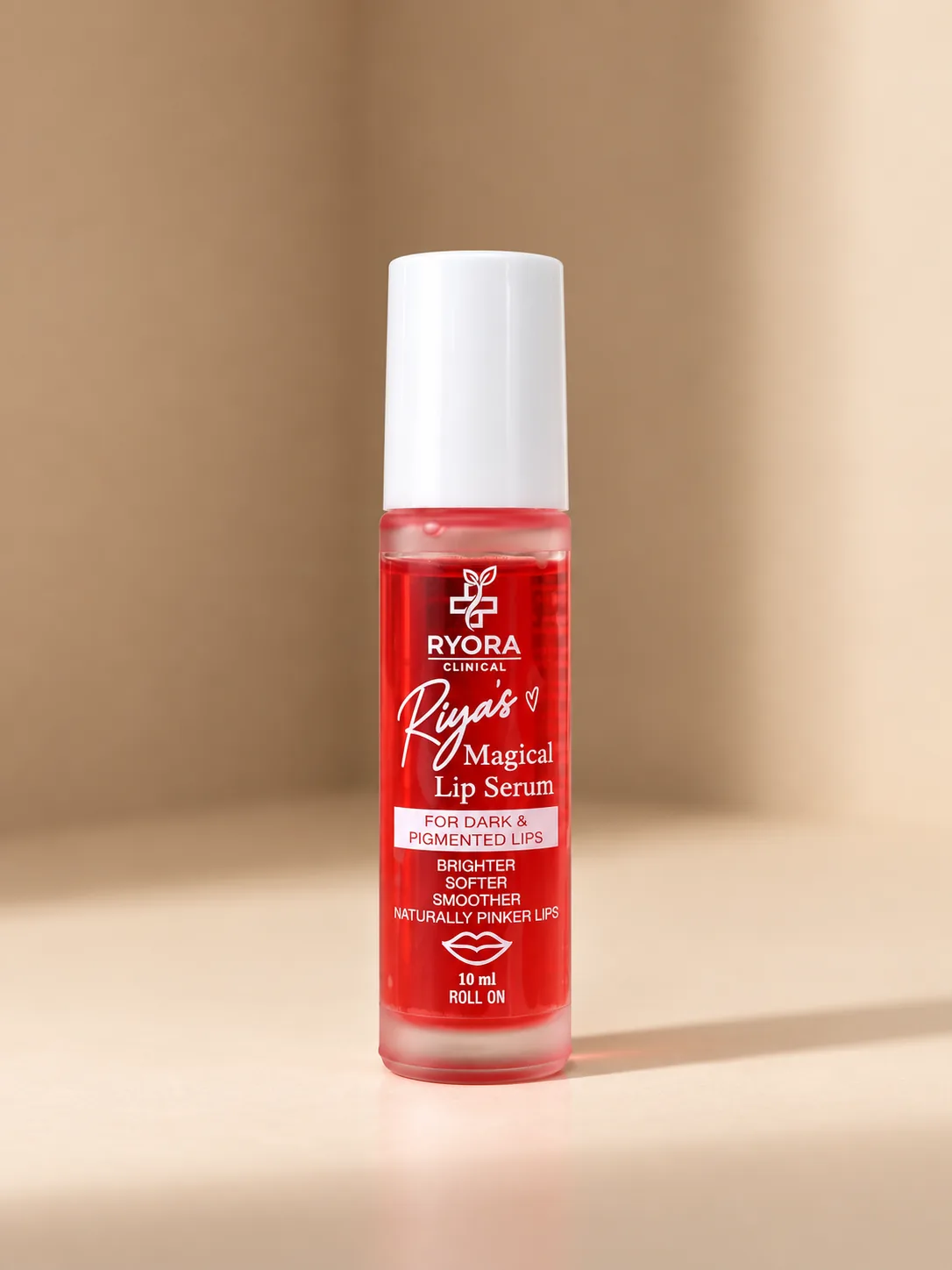 Riya's Magical Lip Serum