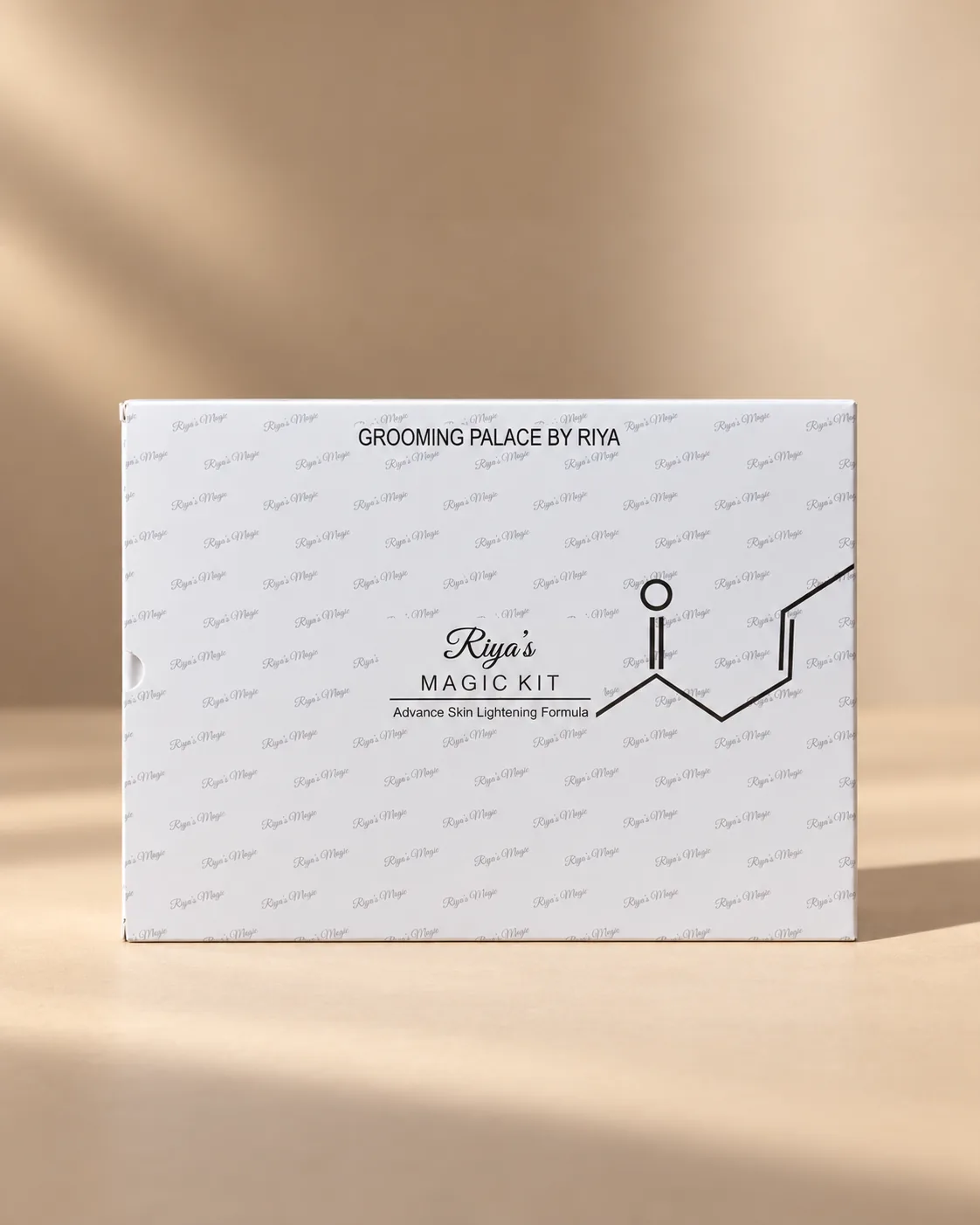 Riya's Magic Kit - Advance Skin Lightening Formula