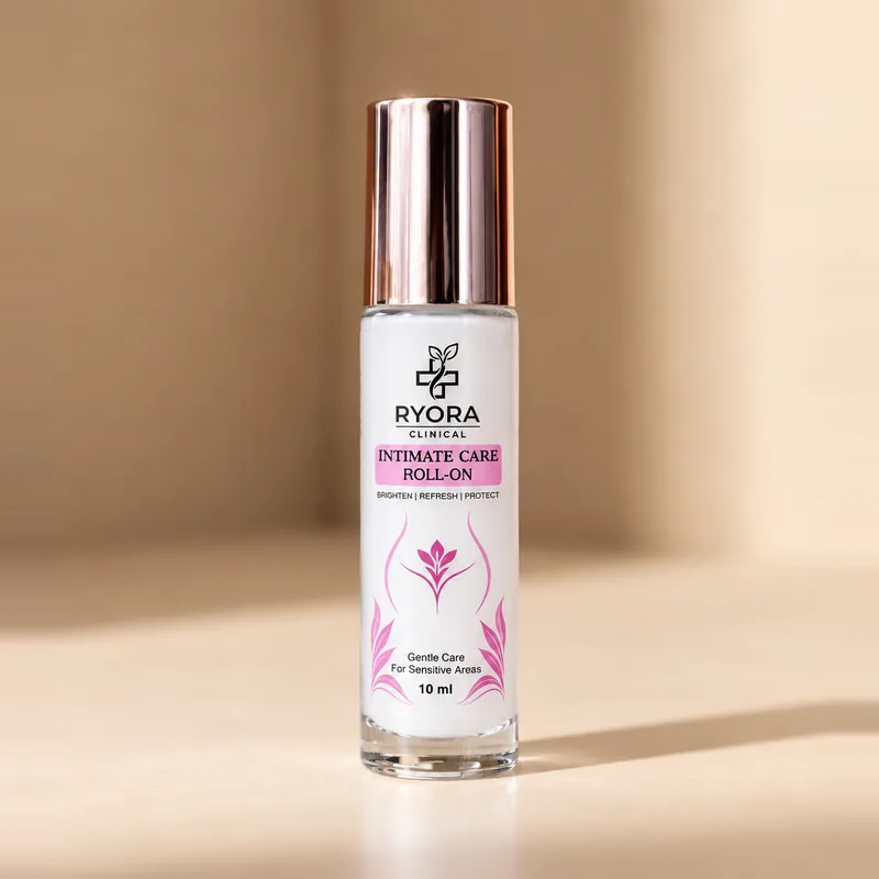 Body & Intimate Care
