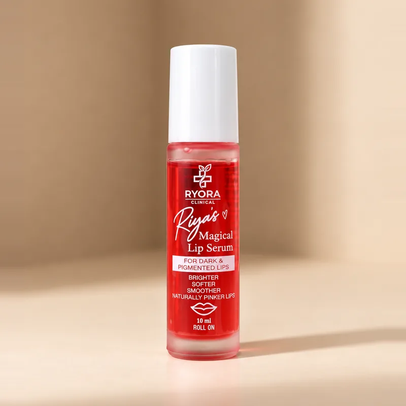 Eye & Lip Care